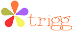 Trigg Hair Studio Logo