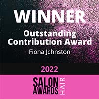Edinburgh Hairdresser Winning Salon