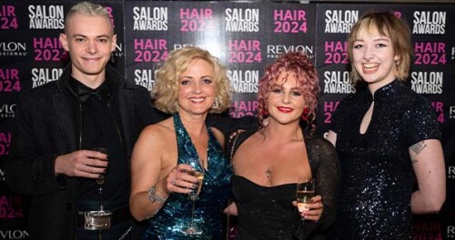 Salon Awards 2024 Winners!