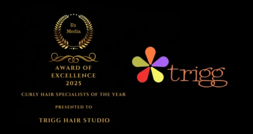 Curly Hair Specialists of the Year 2025!