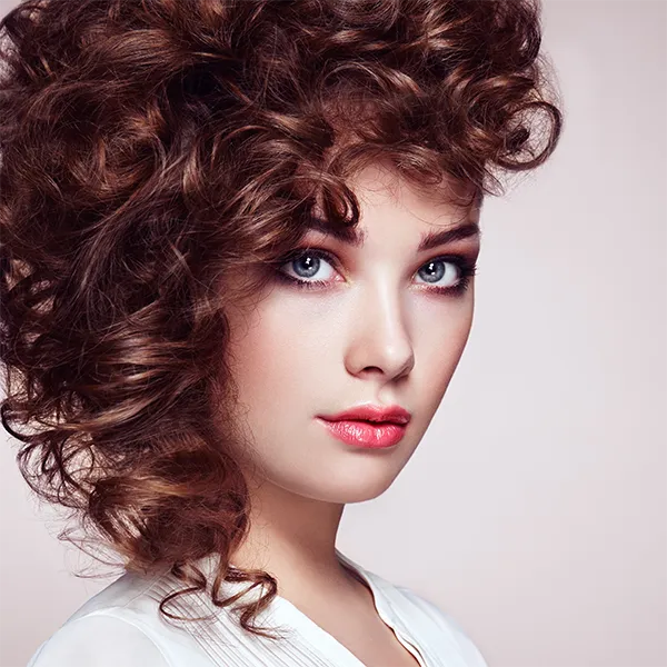 Edinburgh Curly Hairdressers